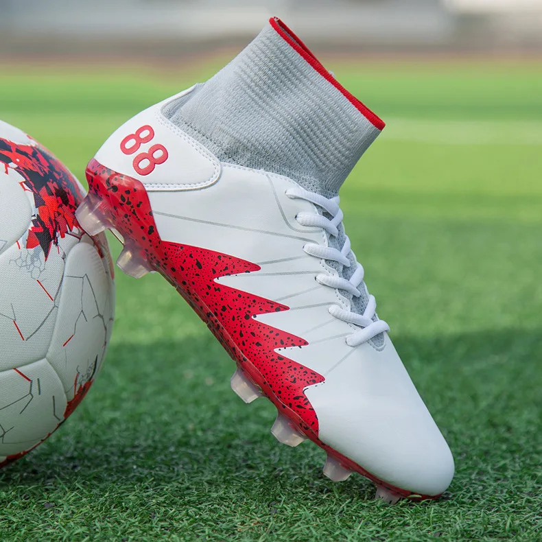 football shoes