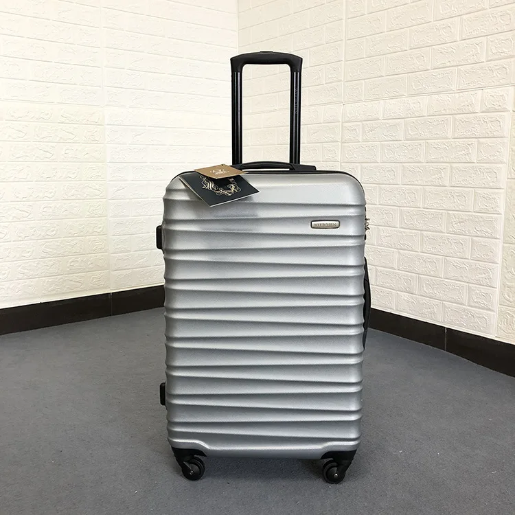 Vnelstyle 2" 24" 2" дюймов ABS дорожный Багаж набор тележка Дорожный чемодан коробка набор с колесами