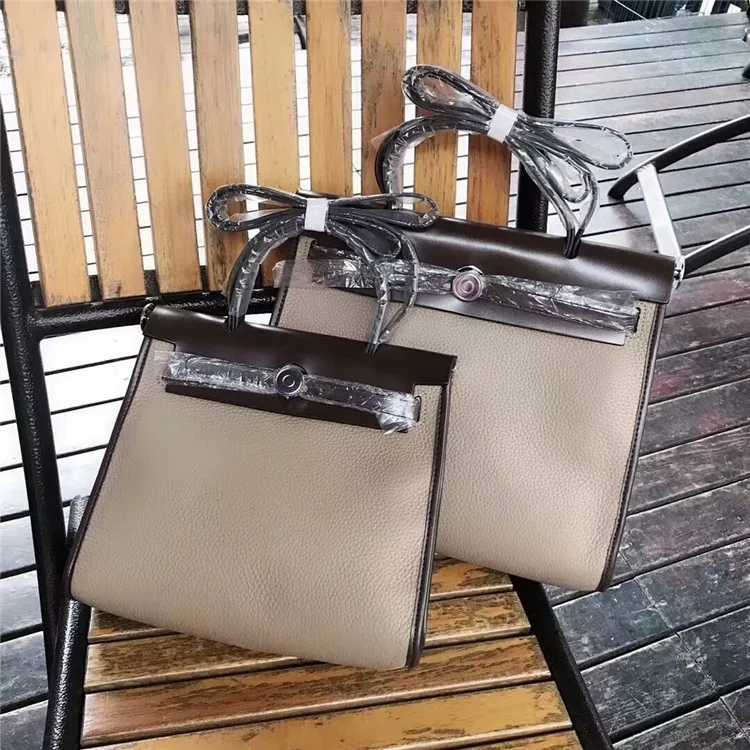 

Classic kay Getting Started Baotou Layer Cowhide Hand Bill Of Lading Shoulder Diagonal Bag