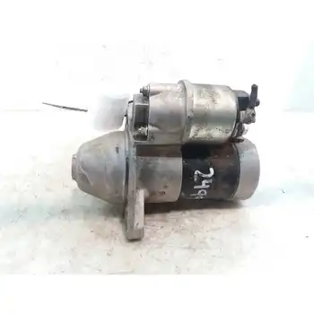 

0986019392 engine Starter Renault Lagoon Ii (bg0) Expression