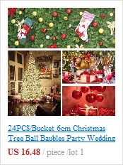 Christmas Tree Skirt 100cm Star Pattern Felt Print Non-Woven Christmas Tree Base Decoration Apron Wrap