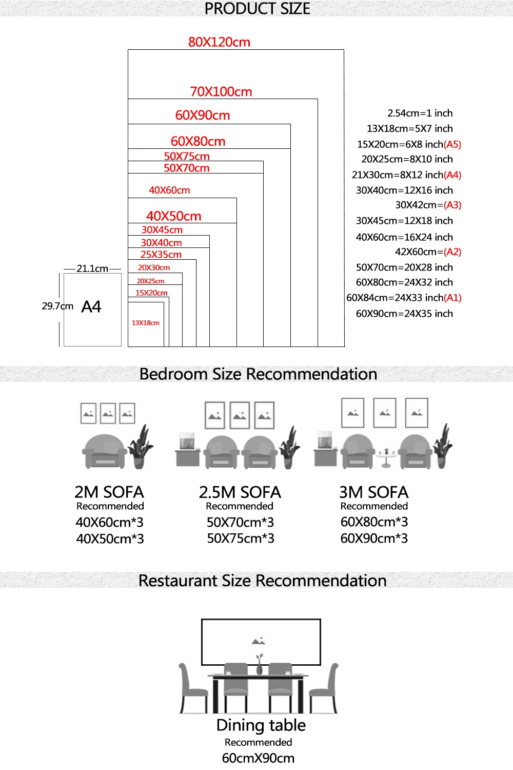 Nordic fashion art plant canvas painting golden leaf feather poster office wall painting living room home decoration mural