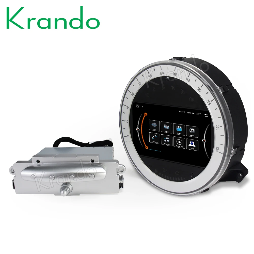 Krando 7