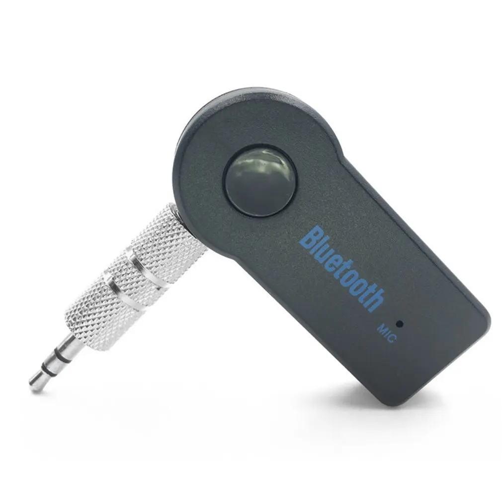

ONLENY Wireless Bluetooth Receiver Transmitter Adapter 3.5mm Jack For Car Music Audio Aux A2dp For Headphone Reciever Handsfree