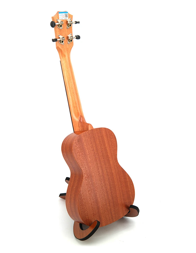 23-inch 4 String Electric Ukulele with Pickup EQ