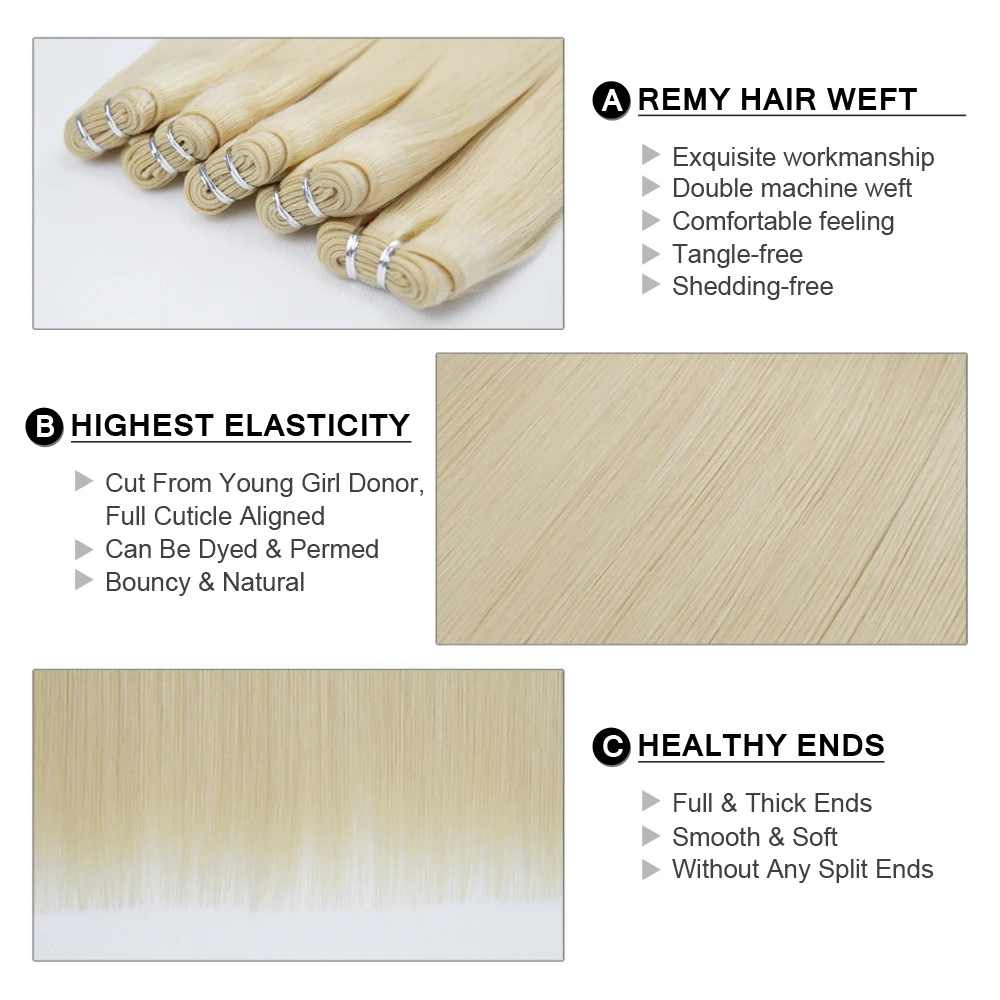 Сказочные волосы Remy 16 &quot18&quot 20 &quot22&quot настоящие человеческие Weft темно коричневые
