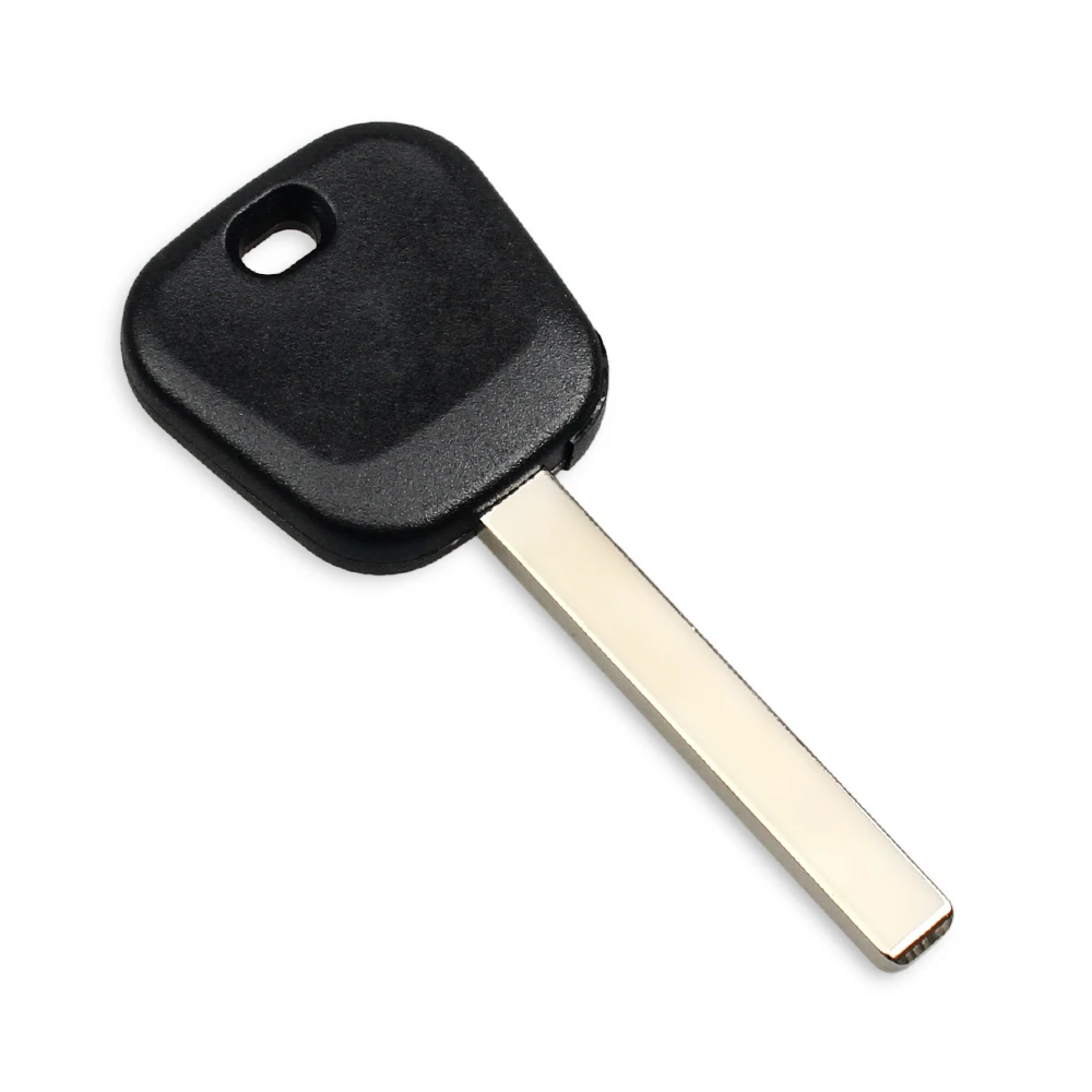 KEYYOU 30 шт. ключ с ретранслятором брелок автомобильный ключ для Chevrolet Cruze Buick Ключ Корпус чехол с пустой Uncut HU100 лезвие