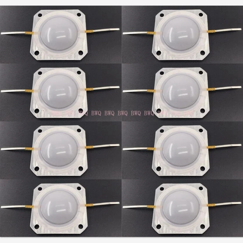 8 шт. диафрагма звуковая катушка для B& C DE12-8Ohm
