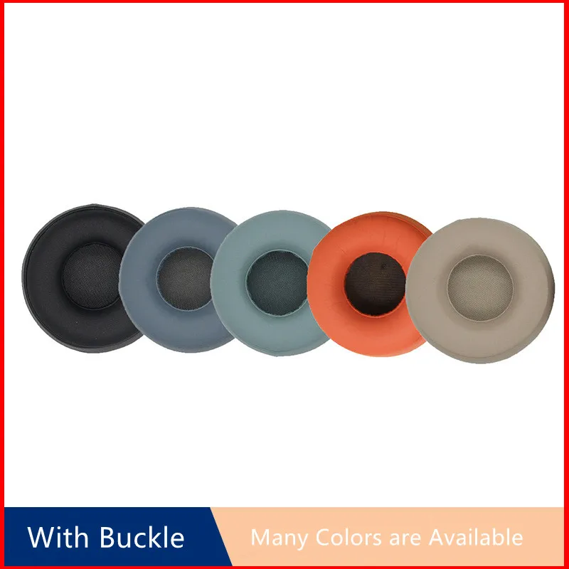 

Suitable for Sony WH-H800 Earphone Cover Sony H800 Earmuff Sponge Holster