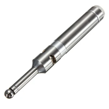 

Edge Finder Electronic Optical Edge Finder with LED and Beep for CNC Lathe