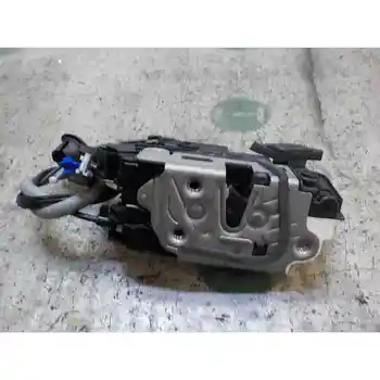 

DOOR LOCK REAR RIGHT SEAT LEON ST (5F8) 1.6 TDI 7 PINS [15745244]