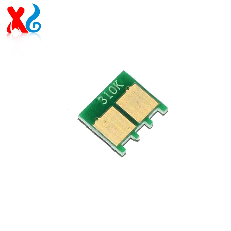 5 комплектов 126A CE310A CE311A CE312A CE313A совместимый чип картриджа с тонером Замена для hp LaserJet Pro CP1025 CP 1025 NW M175nw