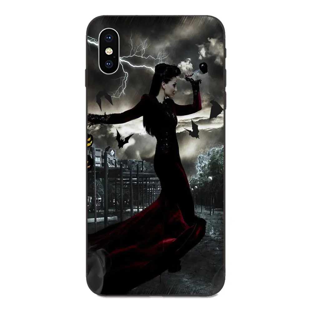Once Upon A Time Book S в продаже чехол для телефона Huawei NOVA 2 2S 3i 4 4e 5i Y3 Y5 II Y6 Y7 Y9 Lite Plus премьер