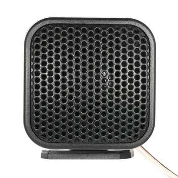 

Hot Super Power Loud Audio square design Speaker Tweeter for Car Auto a pair