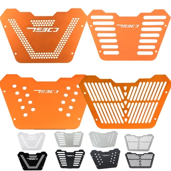 

FOR KTM 790 Adventure R S 2019-2020 Motorcycle Protector Crap Flap Engine Guard Bashplate Cover Crap Flap 2019 790Adventure R S