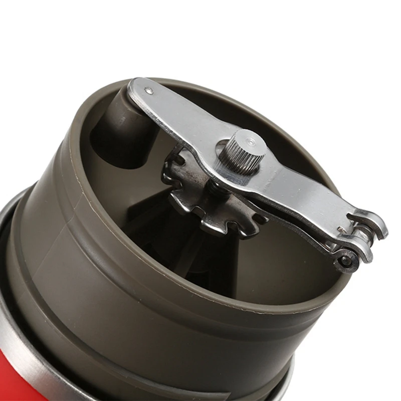 Manual Coffee Maker Hand Pressure Portable Espresso Machine Coffee Pressing Bottle Pot Coffee Tool For Outdoor Travel Use