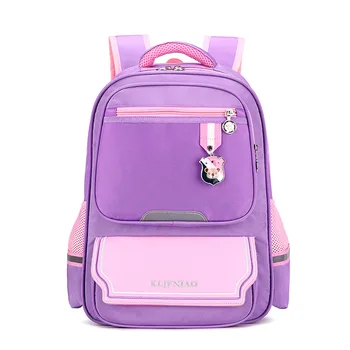 

waterproof Children school backpacks girls Boys Primary School Book Bag Sac Enfant Children School Bags Kids Orthopedic Backpack
