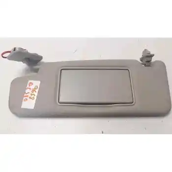 

39966713 LENS HOOD LEFT VOLVO S80 SALOON