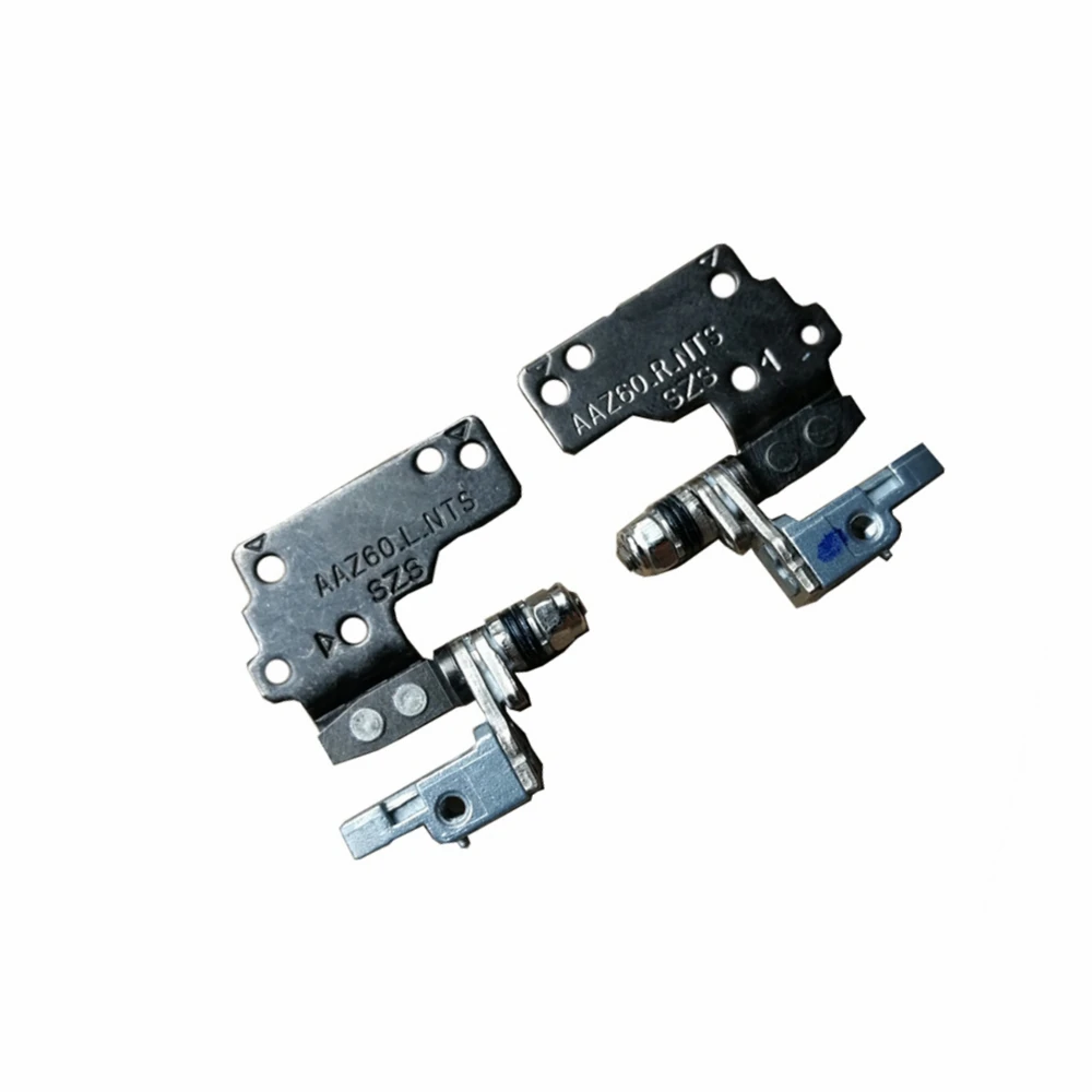 Ноутбук ЖК-экран Петли для DELL Latitude E7470 Петли L+ R не-Touch MRH5G 32HFD ЖК-петли левый и правый L R ноутбук