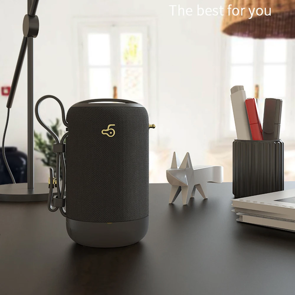 Открытый Портативный мультипеременный динамик беспроводной Bluetooth динамик s Саундбар водонепроницаемый Поддержка TF карта FM радио Aux вход