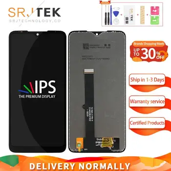 

For Motorola Moto G8 Play LCD Display Digitizer Sensor Glass Panel For Motorola G8 Play Screen Touch Replacement Lens