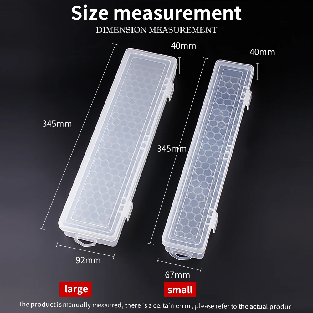 Plastic Storage Box For Electric soldering iron Metal Parts Multifunctional Storage Tool Organizer Plastic Case tool storage box parts storage box plastic tool box storage organizer box parts organizer