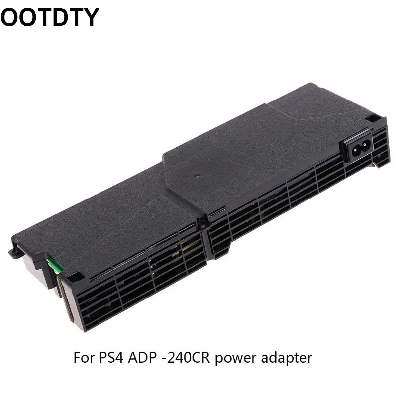 Адаптер питания ADP-240CR ADP 240CR 4 Pin для sony Playstation 4 PS4 консоли запасные части, комплектующие для ремонта