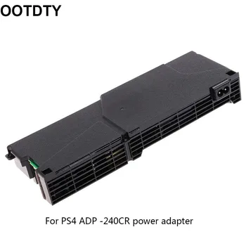 

Power Supply Adapter ADP-240CR ADP 240CR 4 Pin for Sony Playstation 4 PS4 Console Replacement Repair Parts Accessories