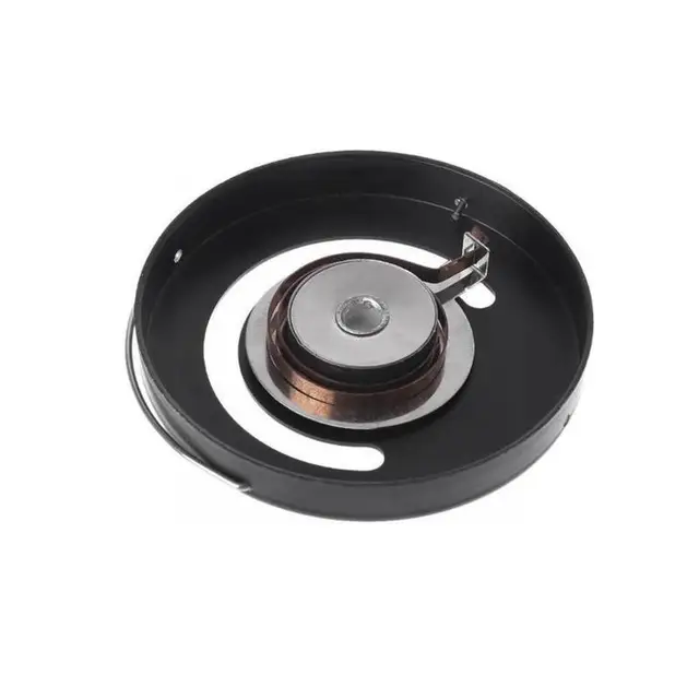 Kandalló Hőmérő Kályha Tűz Csőhőmérő Méretű Fa Fatörzs Kéménycső Sütő Grillezés Bbq - Image 3