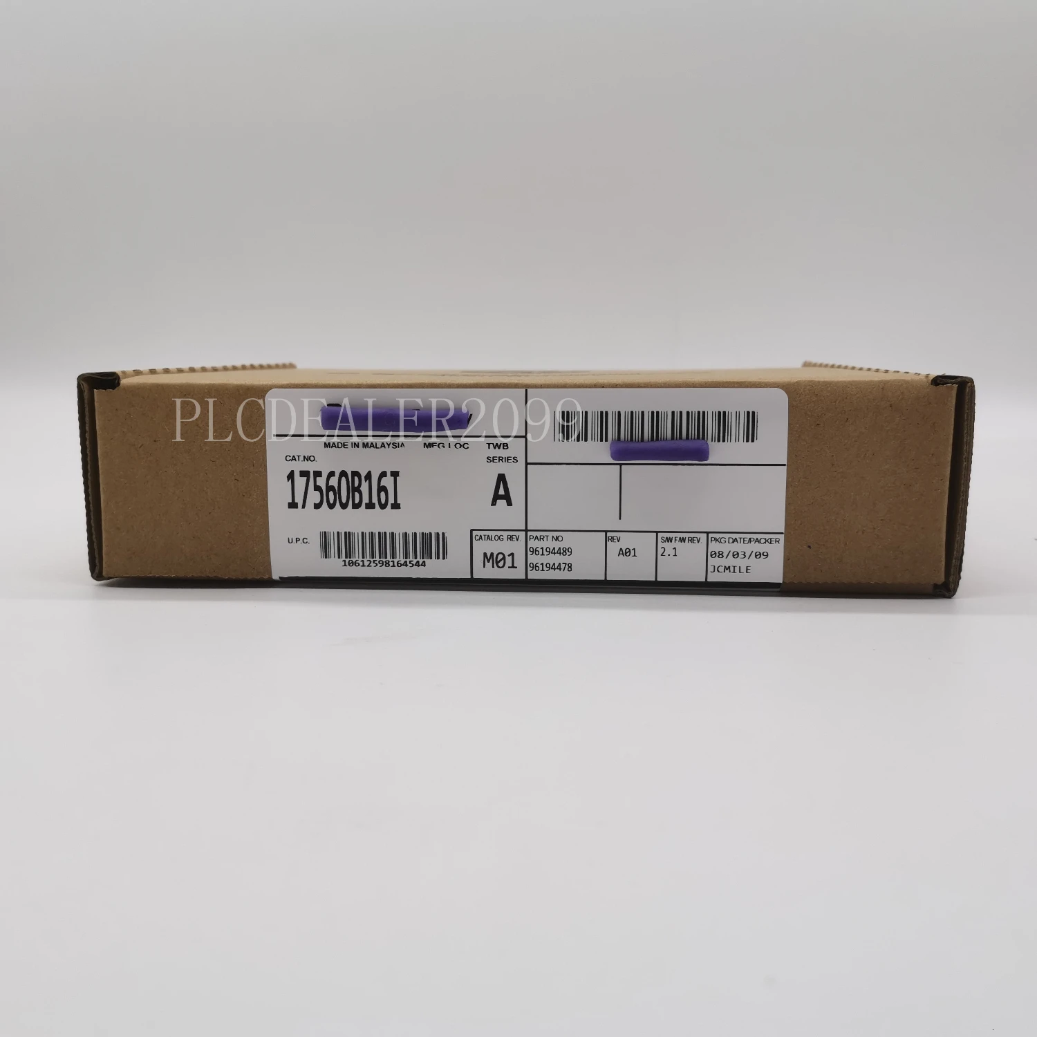 1 предмет; Новинка; 1756-OB16I 1756OB16I 1756 0B161 модуль 10-30VDC Выход модуль