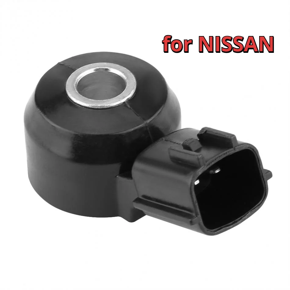 Car Auto Knock Sensor Detonation Sensor Engine Fit for NISSAN