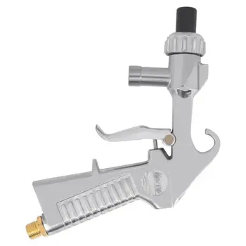 

Sand Blasting With Ceramic/Metal Nozzles & Pipe Kit Rust Removal Tool Polisher