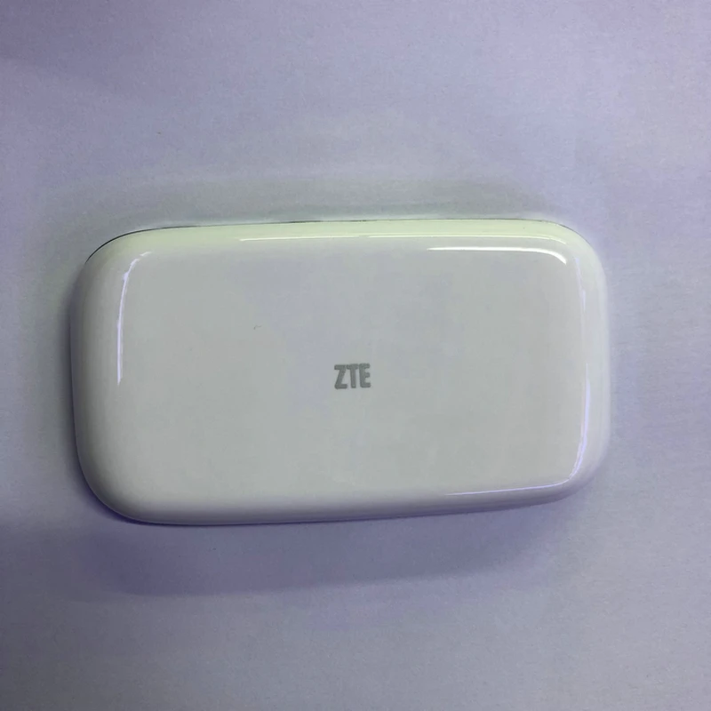 ZTE MF923 разблокированный 4g lte Wi Fi роутер с поддержкой LTE 4G CPE 700/850/AWS/1900/1700 МГц для