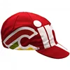 New Classical Red Big Words Cycling Caps Man And Woman Gorra Ciclismo Orolling 1