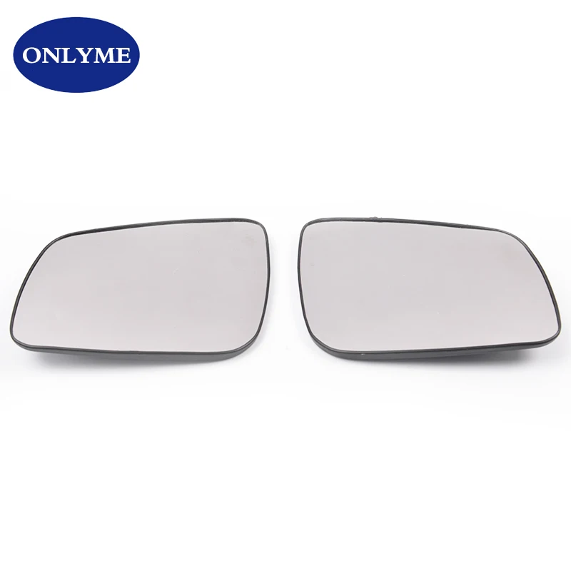 

Car heated side mirror glass for MITSUBISHI LANCER 2008 09 10 11 12 13 14 15