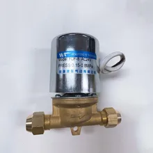 FDF-8 AC24V 220V 380V гидравлический клапан/электромагнитный клапан