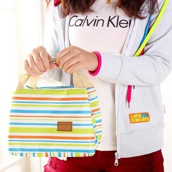 

2020 new bento ice pack insulation bag picnic bag lunch bag lunch box bag lunch lunch bag insulated lunch bag