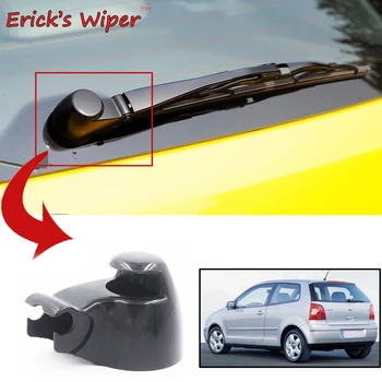 

Erick's Wiper Windshield Windscreen Rear Wiper Arm Washer Cover Cap Nut For VW Polo 2002 2003 2004 2005