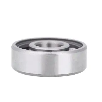 

Skateboard Longboard 608RS Skate Roller Blade Wheel Inline Steel Bearing