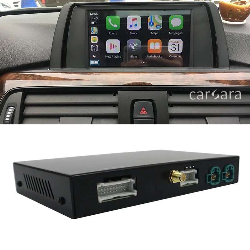 bmw wireless carplay