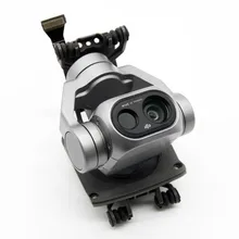 Абсолютно двойной карданный камера для DJI Mavic 2 предприятие ремонт Услуги Запчасти