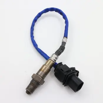 

Lambda Probe Oxygen O2 Sensor Fit for Ford Focus Ii Iii 2.0 Usa Mustang 5.0 Gt 2010-2015 No# 8f9a-9y460-ga 0258017322 0258017321