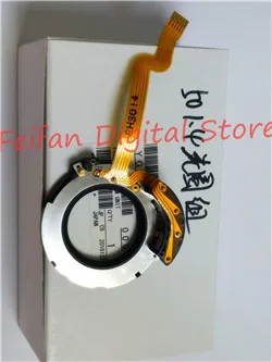 

For Canon EF 50mm 1.4 50 50 1.4 EF mm f / 1.4 USM Opening Group with Cable Drive Lens Repair Part