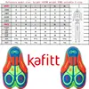 Kafitt Cycling Wear Free Women's Sweatshirt Suit Jumpsuit Long-sleeved Trousers Bicycle Equipment Gel Pad Tights Cycling Shirt 6