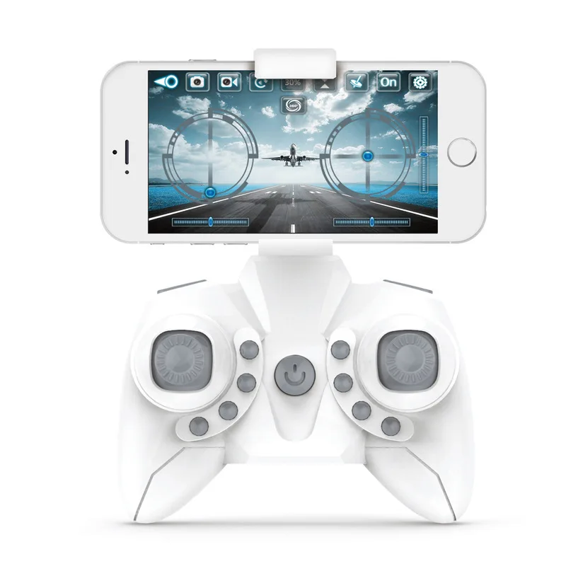 

S13 Pressure Set High Mini Four-axis Remote-controlled Unmanned Vehicle Wifi Aerial Remote-control Aircraft Unmanned Aerial Vehi