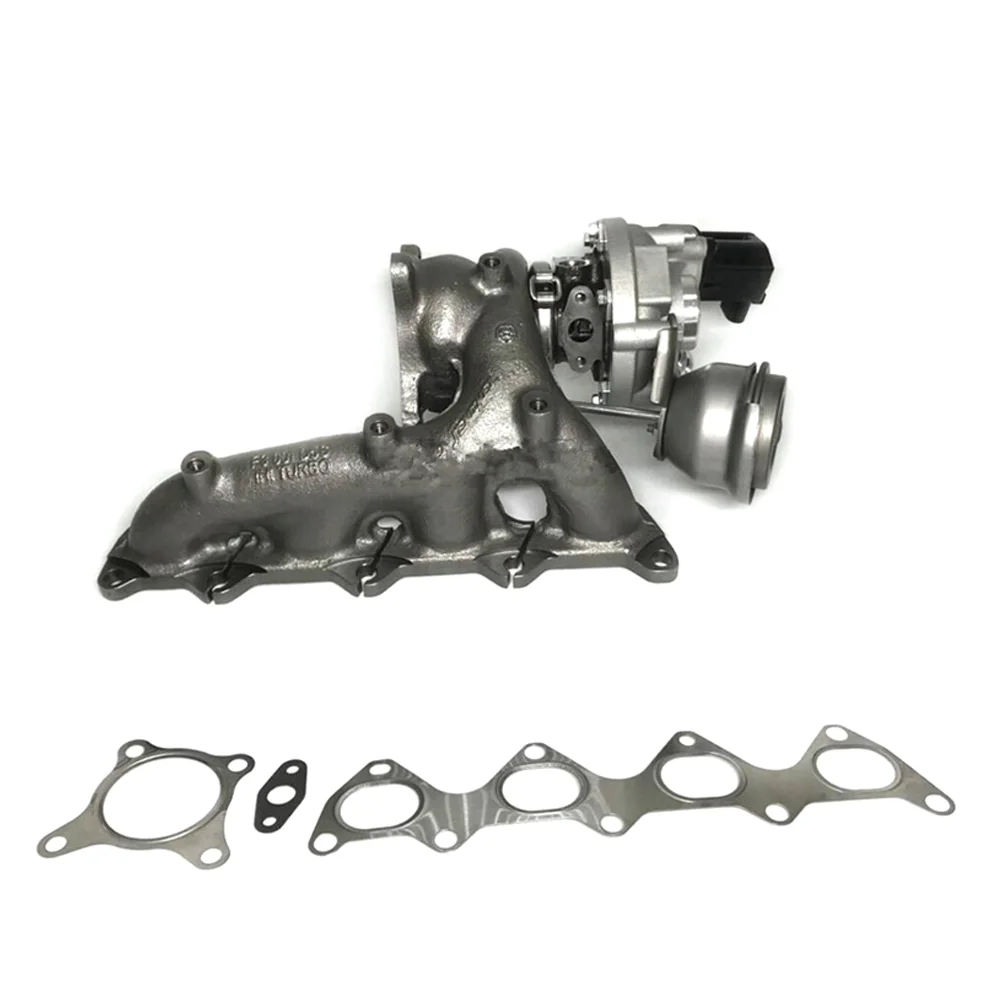 

TD025 03C145702L 49373-01005 Turbocharger For 1.4 TFSI CAXA, CNVA, CAXC, CMSA Engines
