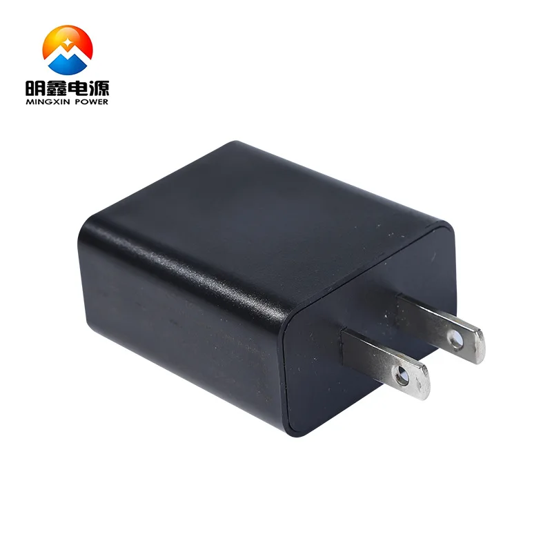 

5V2A Charger Have CCC/UL Creative Small Appliances Preferred Product Small Size Best Seller Shiny Side Case