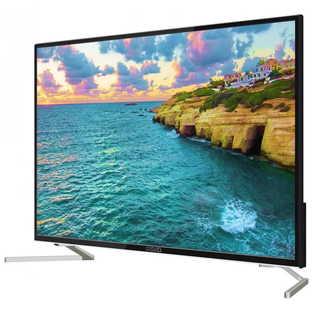 Телевизор 32" POLAR P32L32T2CSM HD SmartTV