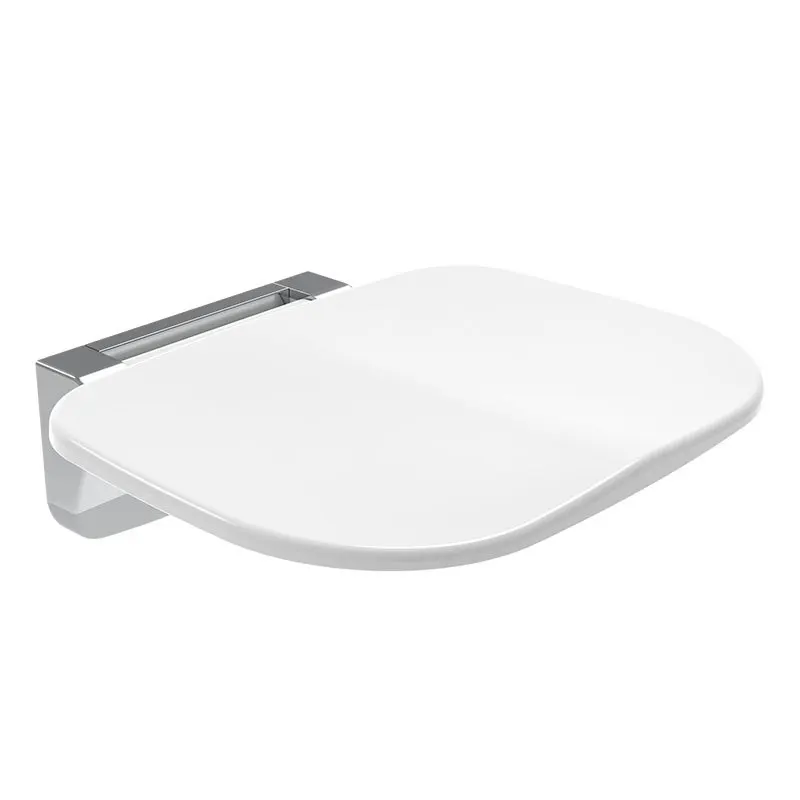 Wall mounted bathroom chair bath and shower chair bath seat bathroom chair bath chair for the bathroom bath chair for seniors 6