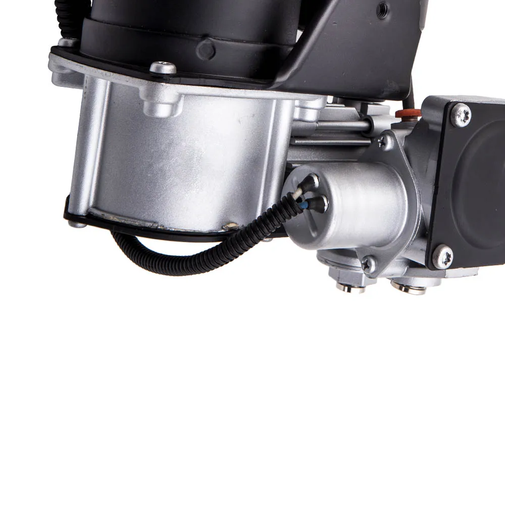 Воздушный насос Подвески компрессор для RANGE ROVER SPORT airmatic поставка для hitachi LR044360, LR061663, LR045251, LR023964